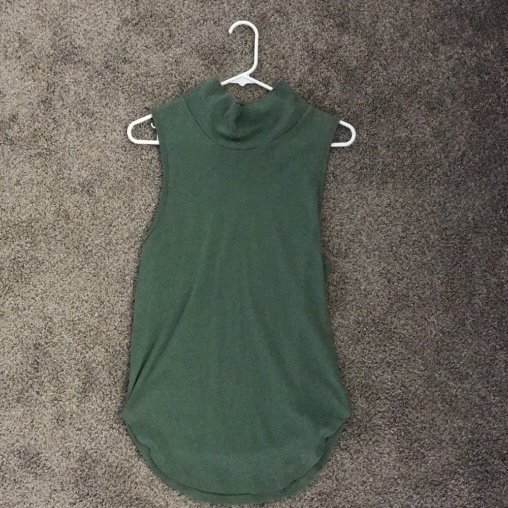 Free People Tank Top